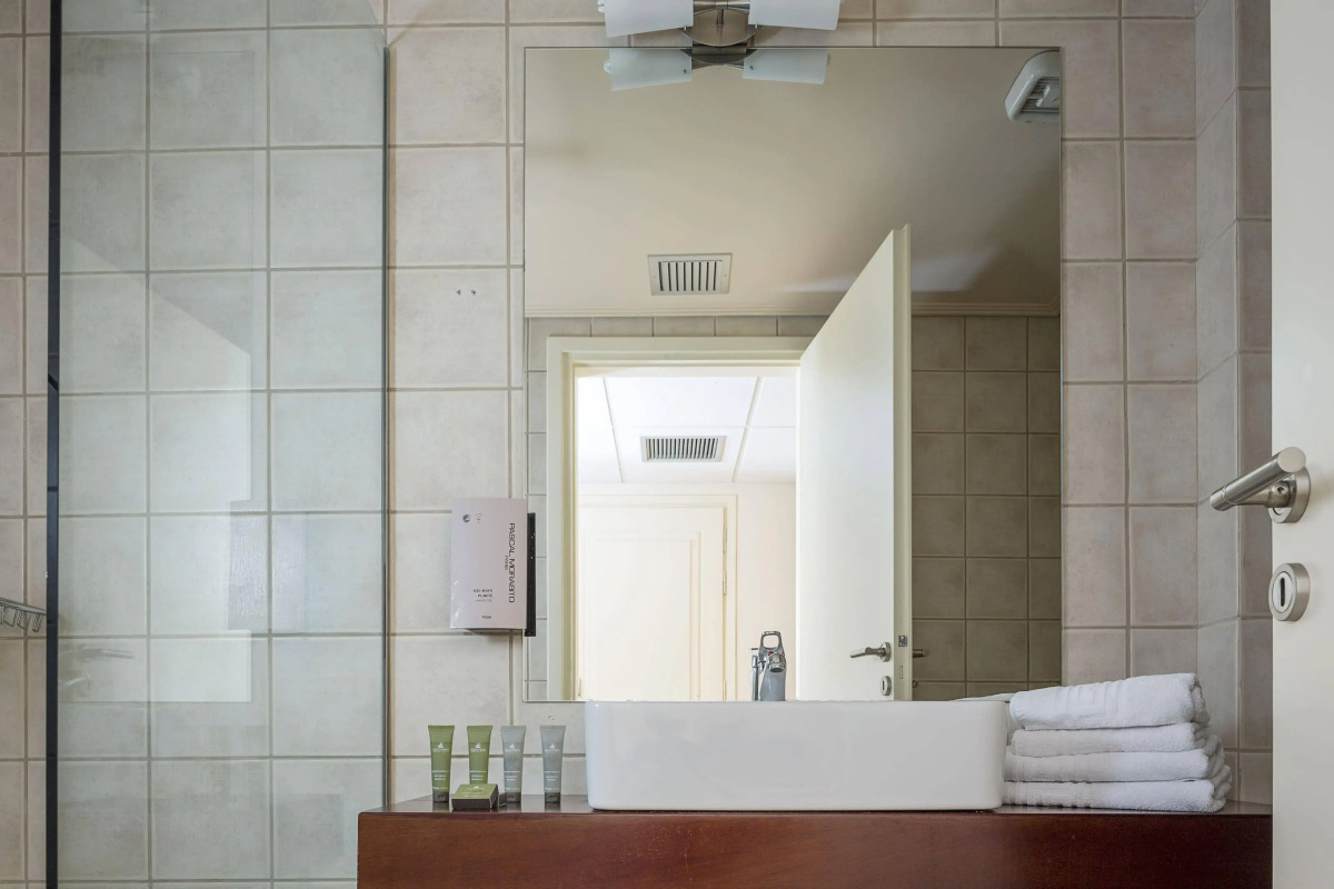 Civitel Attik Rooms & Suites