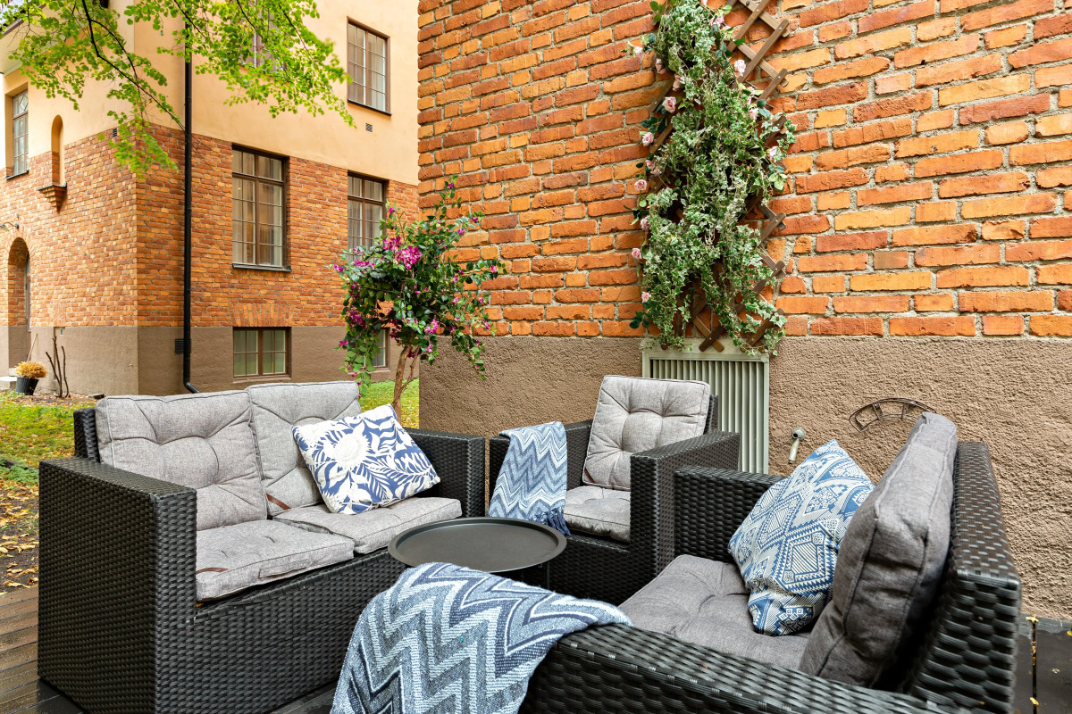 Best Western Hotel Karlaplan