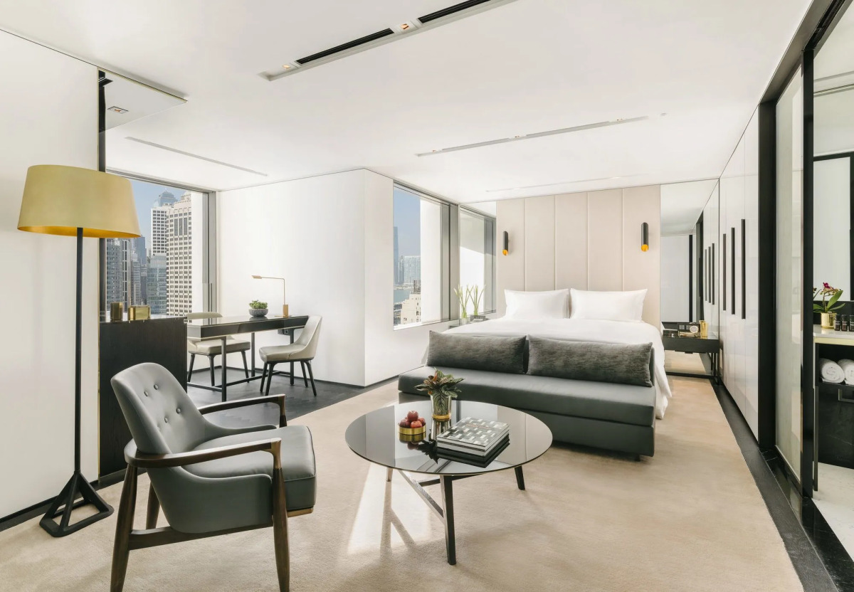 The Murray, Hong Kong, a Niccolo Hotel