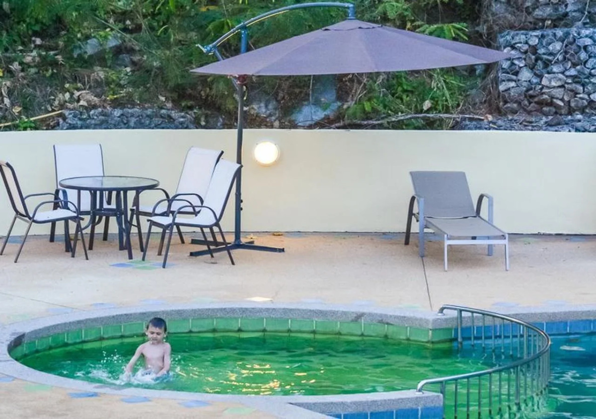 iCheck inn Klong Muang