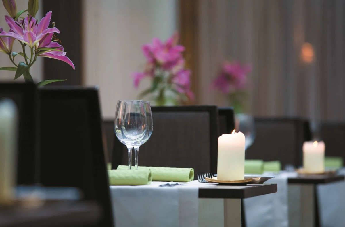 Отель Best Western Plus Park Globetrotter Copenhagen Airport