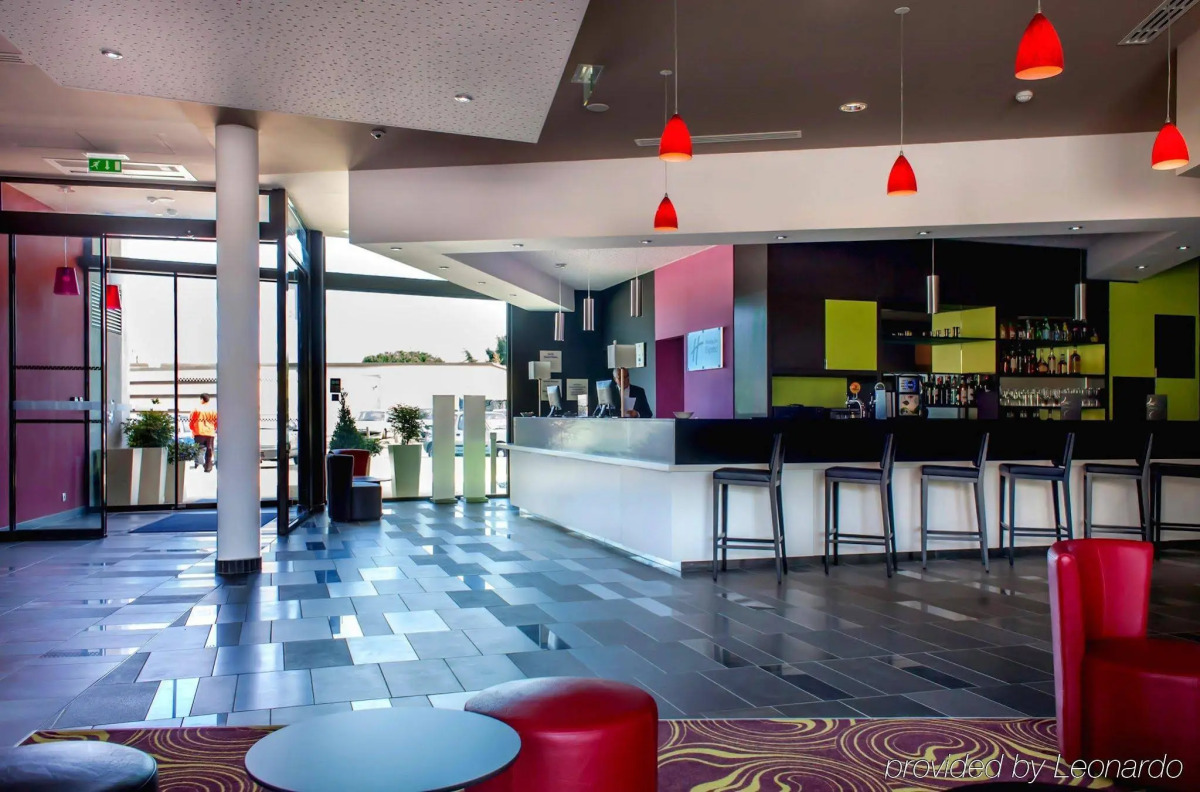 Holiday Inn Express Montpellier - Odysseum by IHG