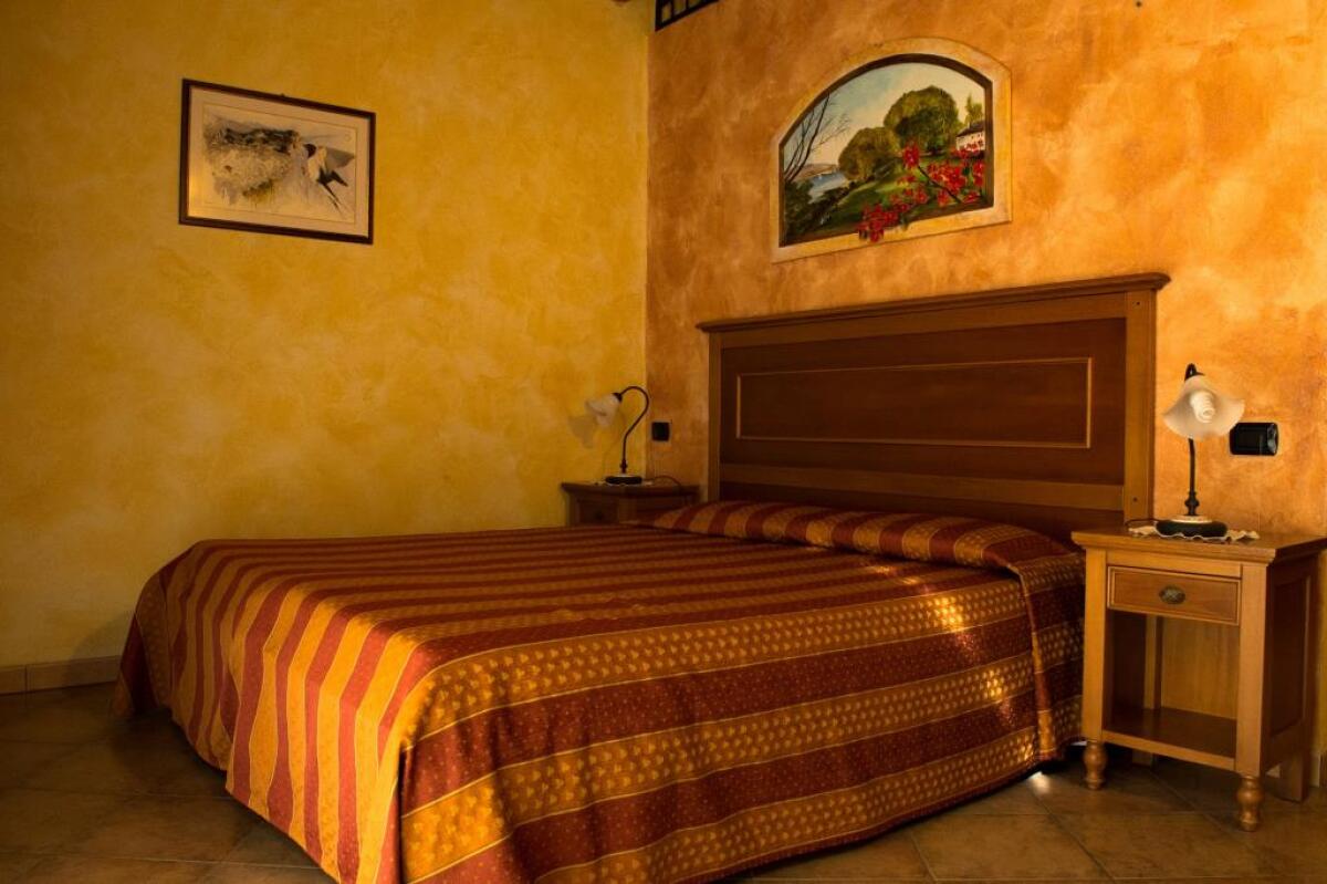 Agriturismo Tre Rondini