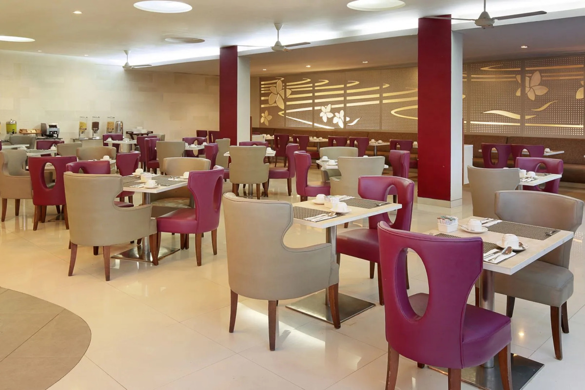 Mercure Bali Nusa Dua