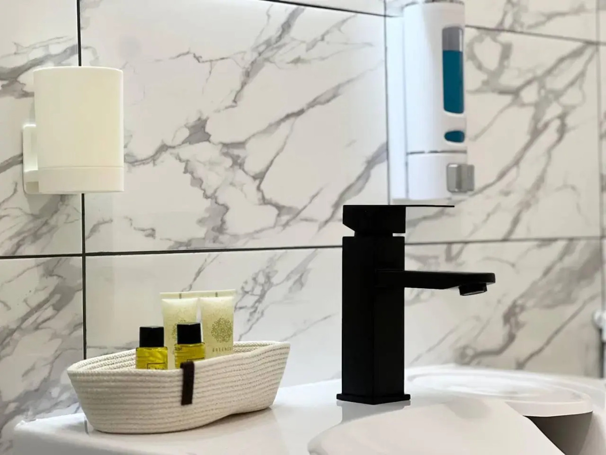 Апартаменты на улице  Брянцева 13/1