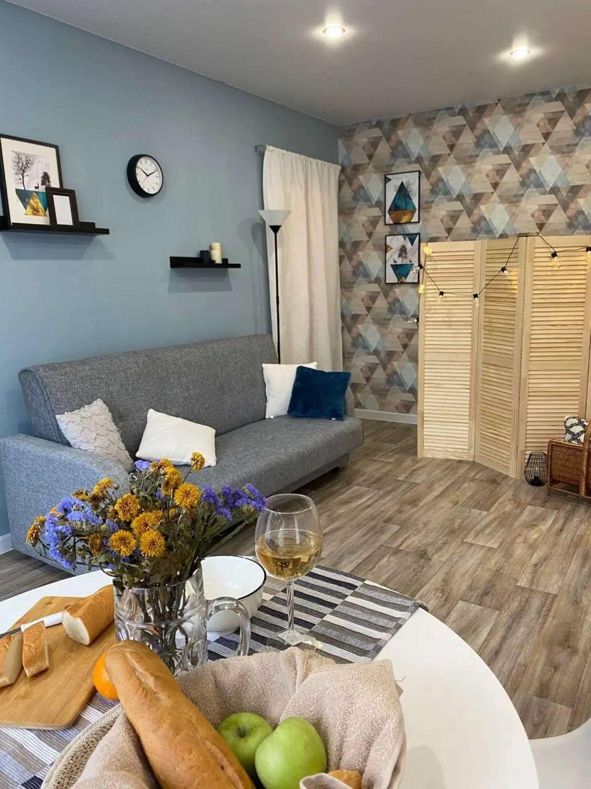 Казанский приём на улице Гаяза Исхаки