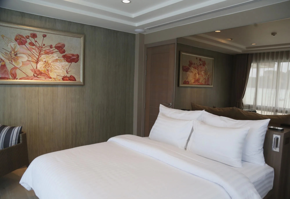 PP Princess Pool Villa