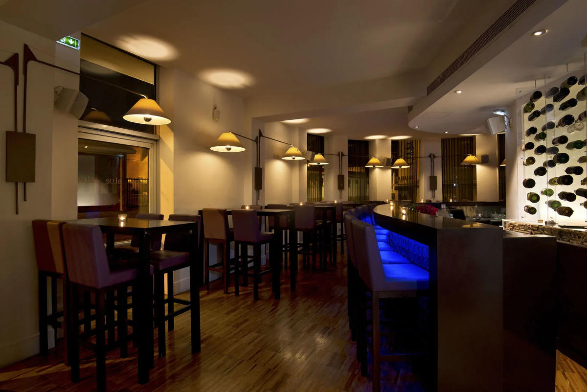 The Classic Hotel Nicosia - Handwritten Collection