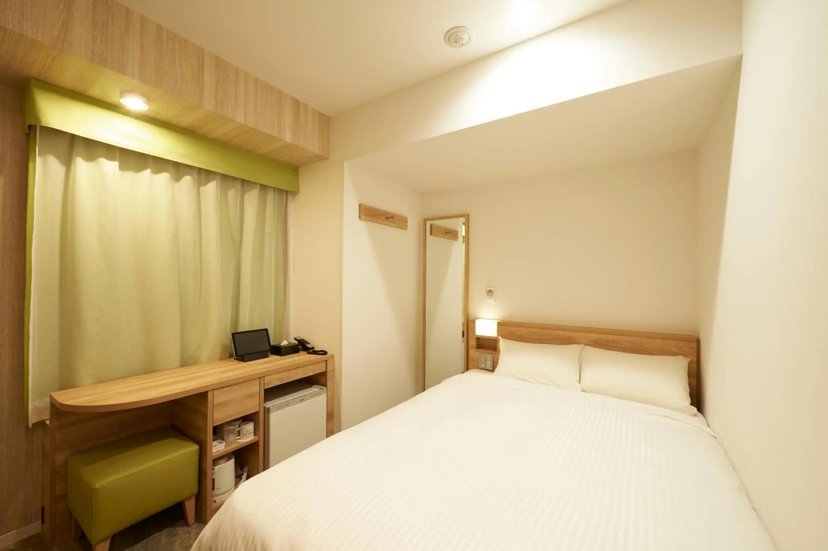 Sotetsu Fresa Inn Ueno Okachimachi