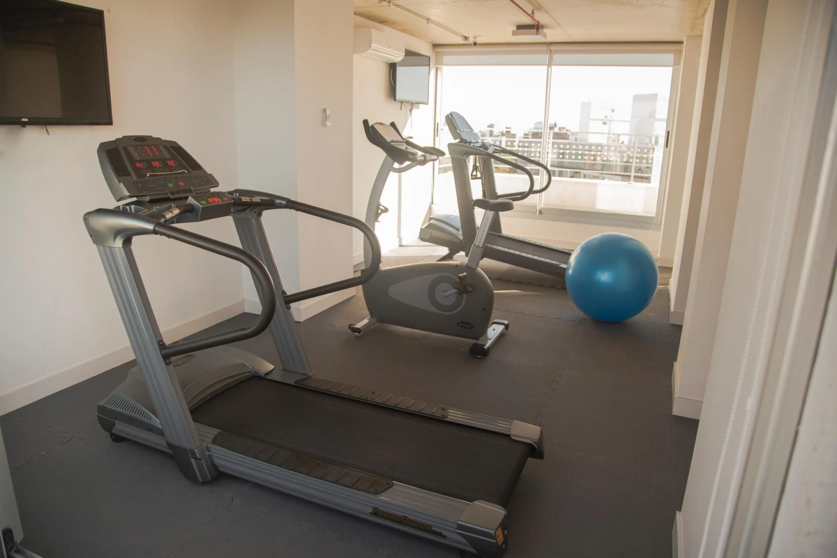 Vivaldi Hotel Loft Punta Carretas