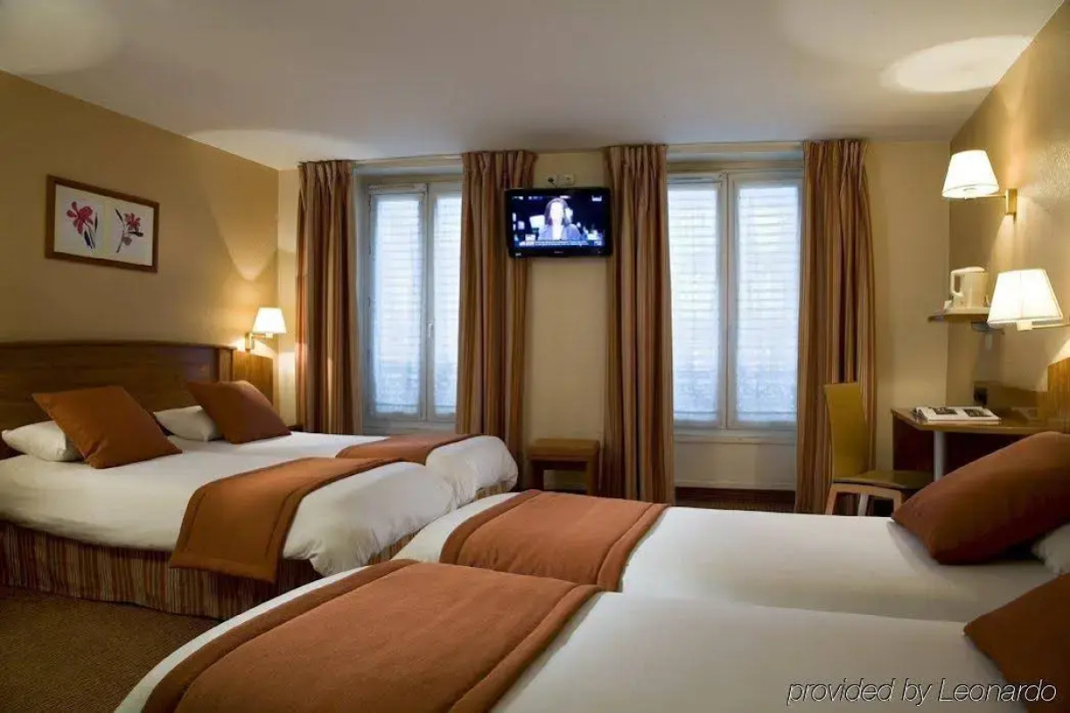 Timhotel Opéra Madeleine