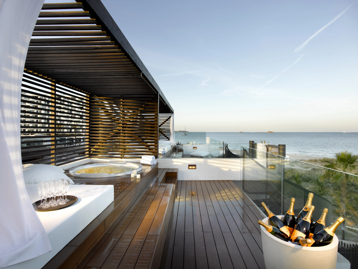 The Site Hotel Ibiza