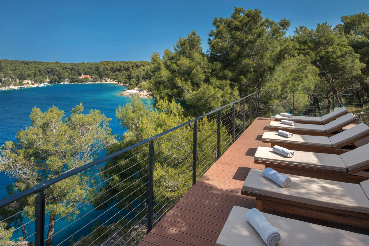 Gava Waterman Milna Resort