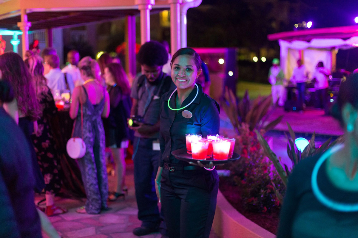 Divi Aruba Phoenix Beach Resort