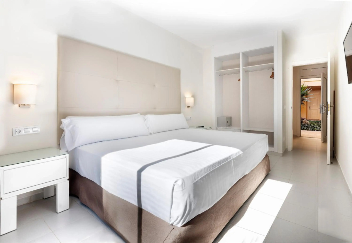 Sol Sancti Petri Apartamentos