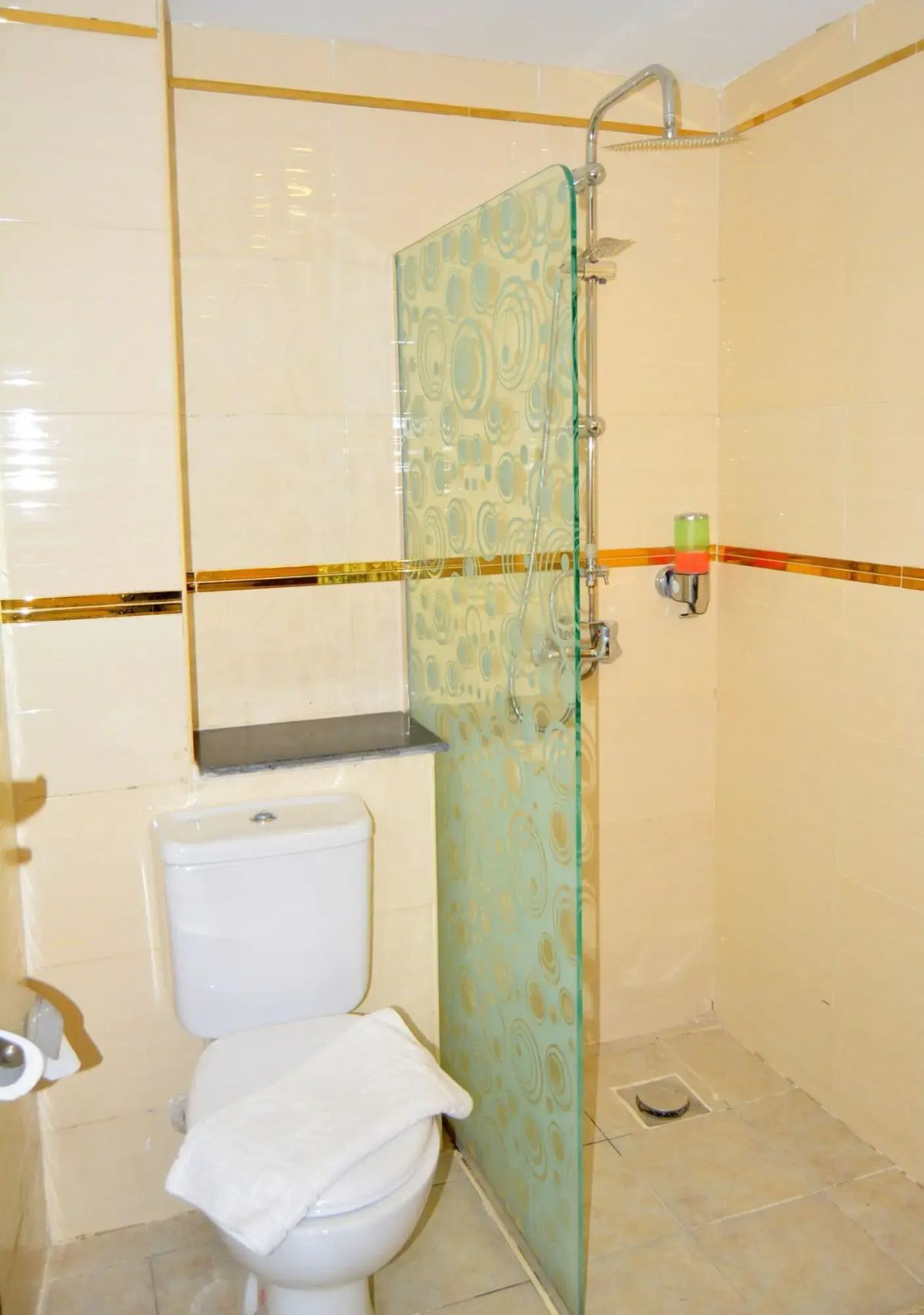 Panorama Ramsis Hotel & Cafe