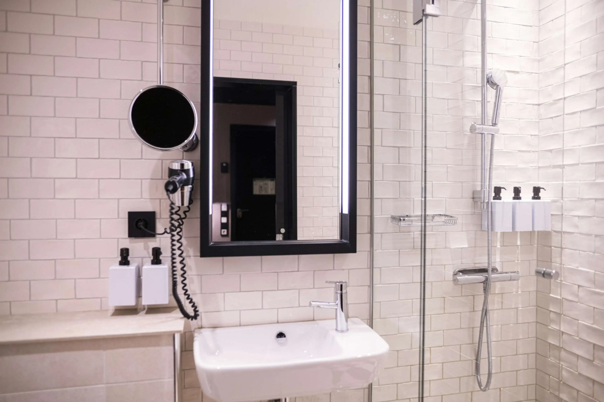 Scandic Grand Central