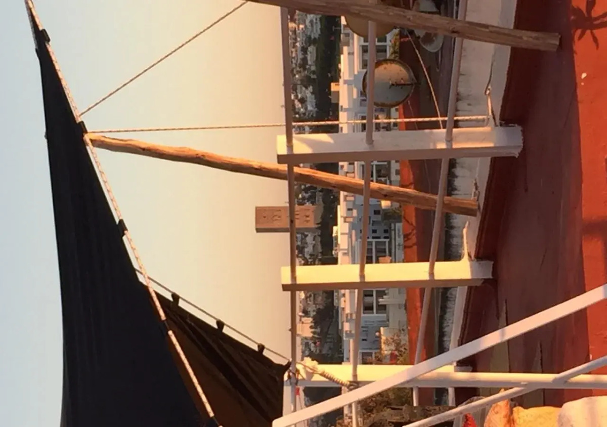 Riad à la Belle Etoile