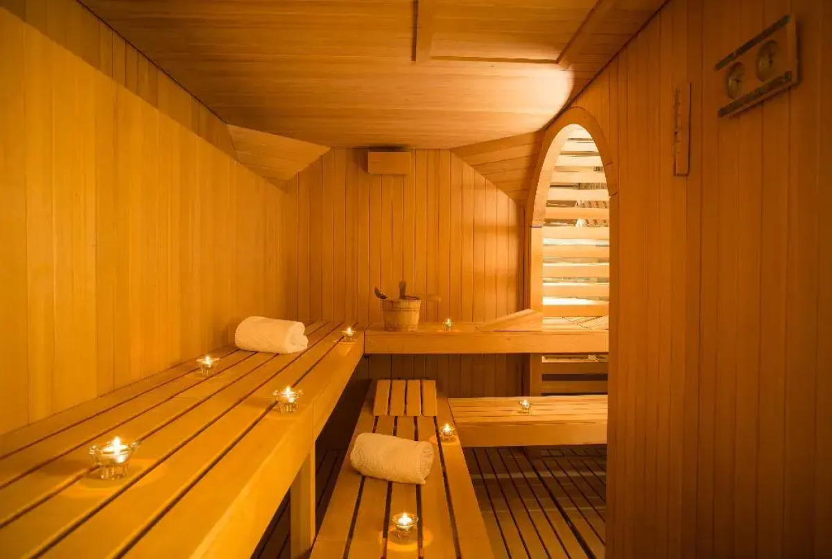 Grand Hotel Villa Castagnola