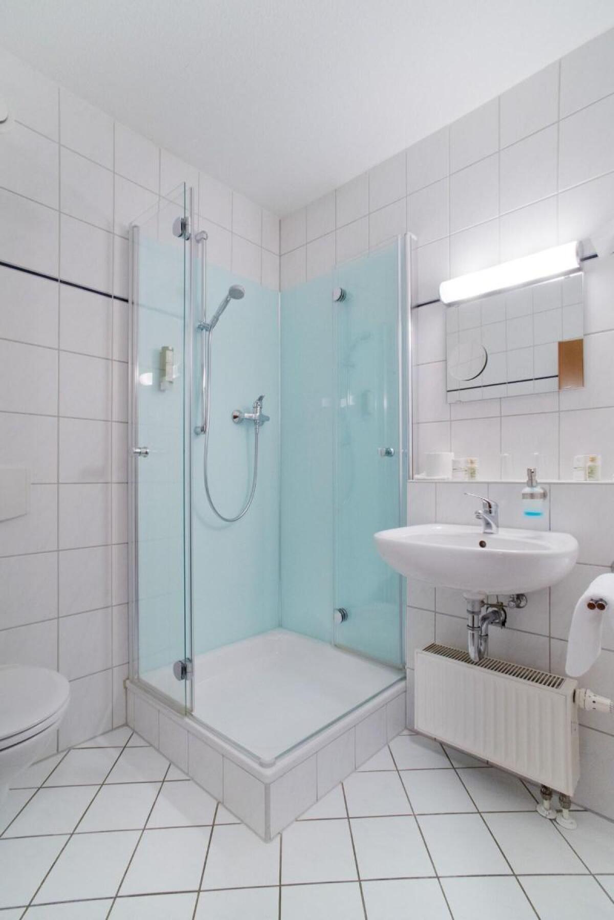 Rennsteighotel Herrnberger Hof