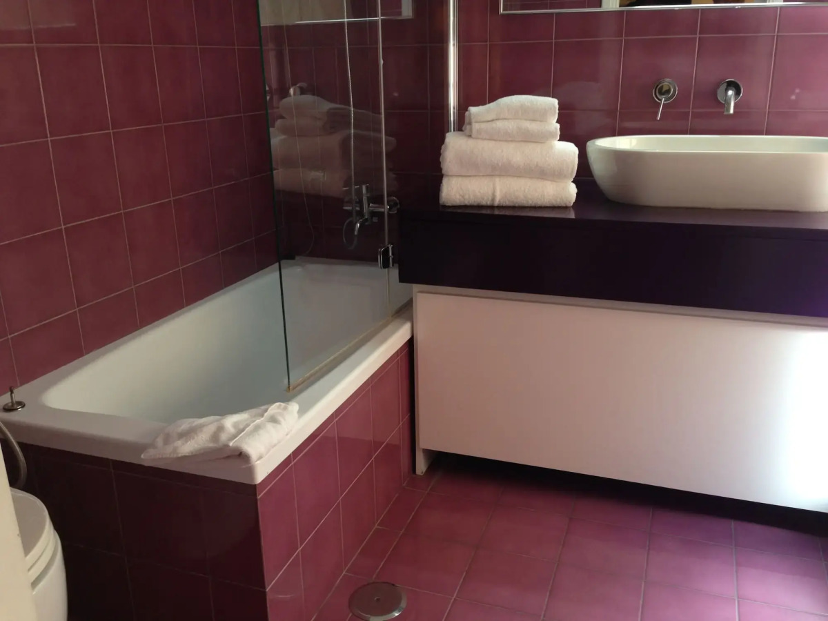 St. Peter' Six Rooms & Suites