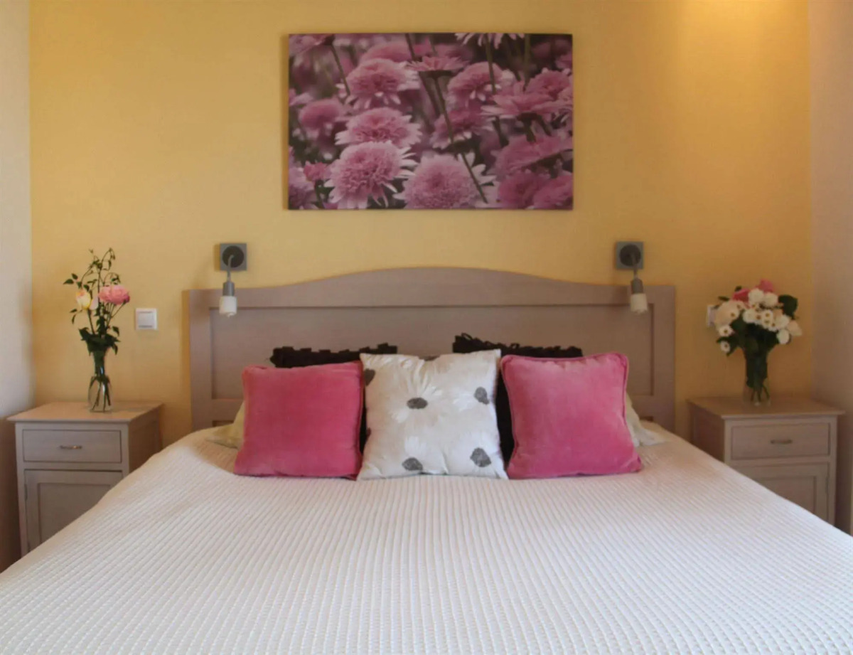 Sebastians Family Hotel & Taverna