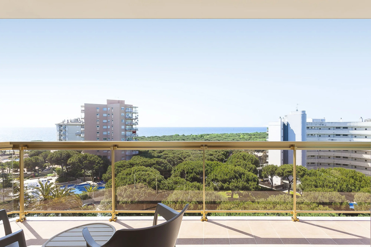 Beverly Park Hotel & Spa