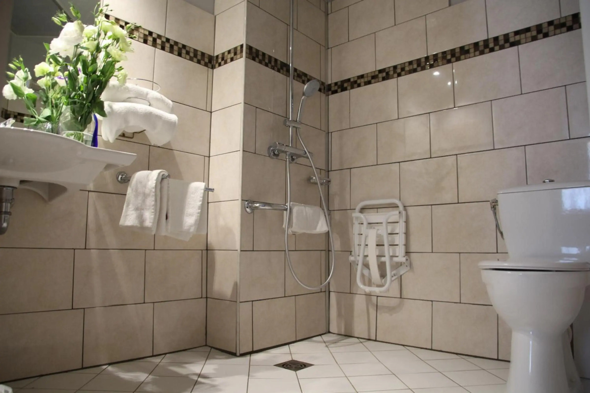 Hôtel Menton Riviera