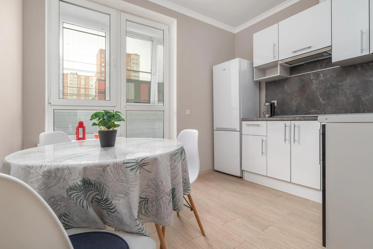 ТутЖивут на улице Героев Разведчиков 6 корпус 3