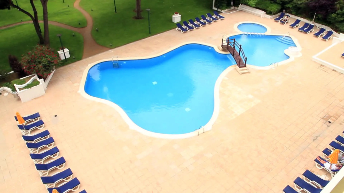 Relaxia Beverly Park