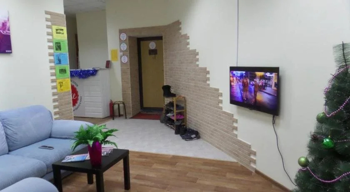 Like Hostel Habarovsk