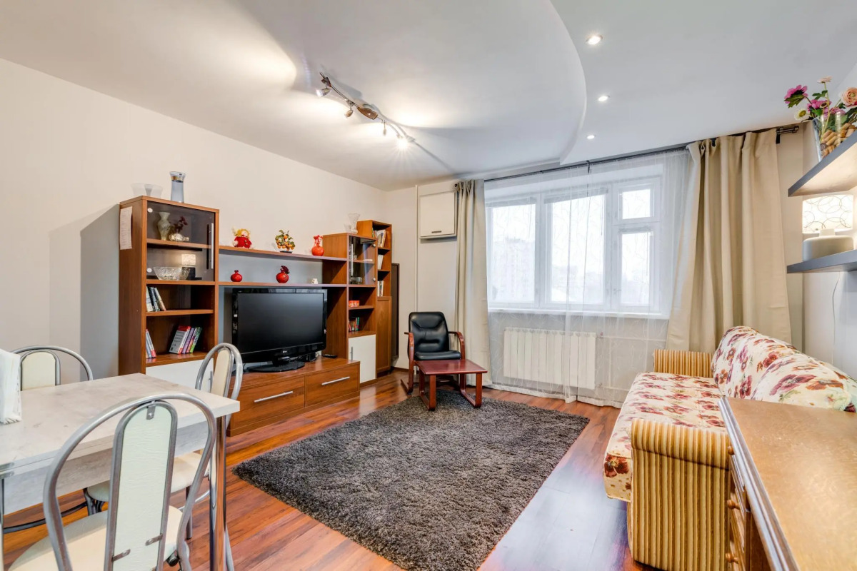 Globalstay (Глобалстэй) на проезде Отрадный