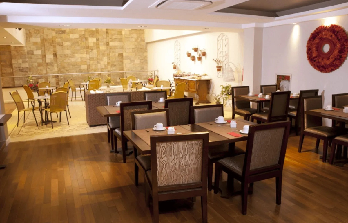 Kenton Palace Buenos Aires