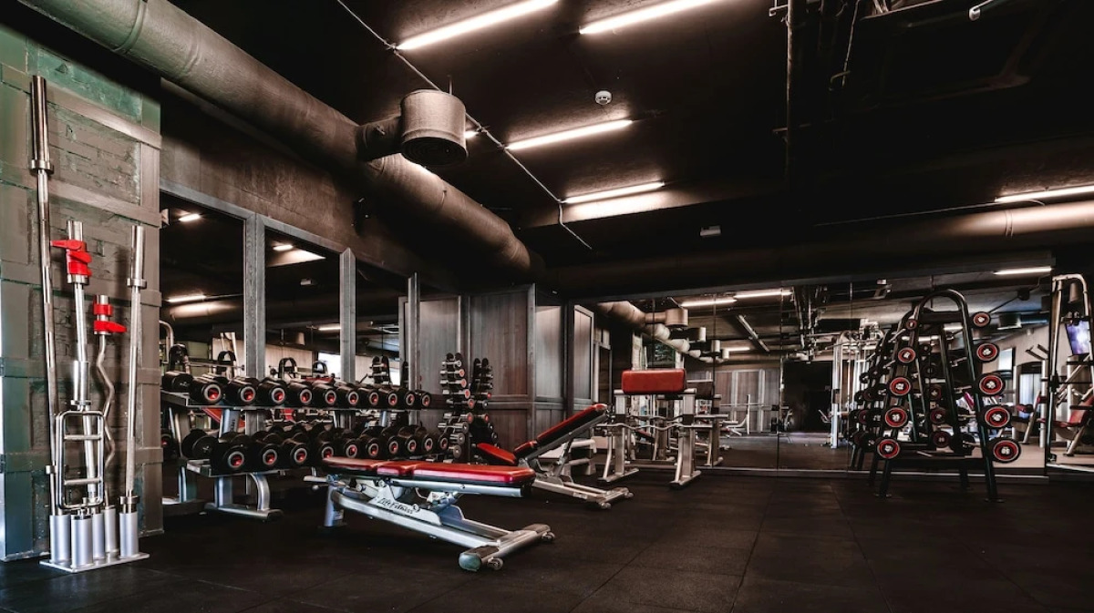 Дизайн-отель 11 Mirrors