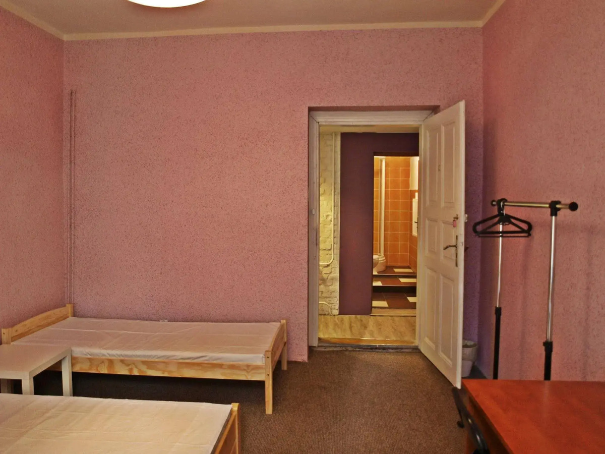 Hostel Kaktus Guest House Katowice
