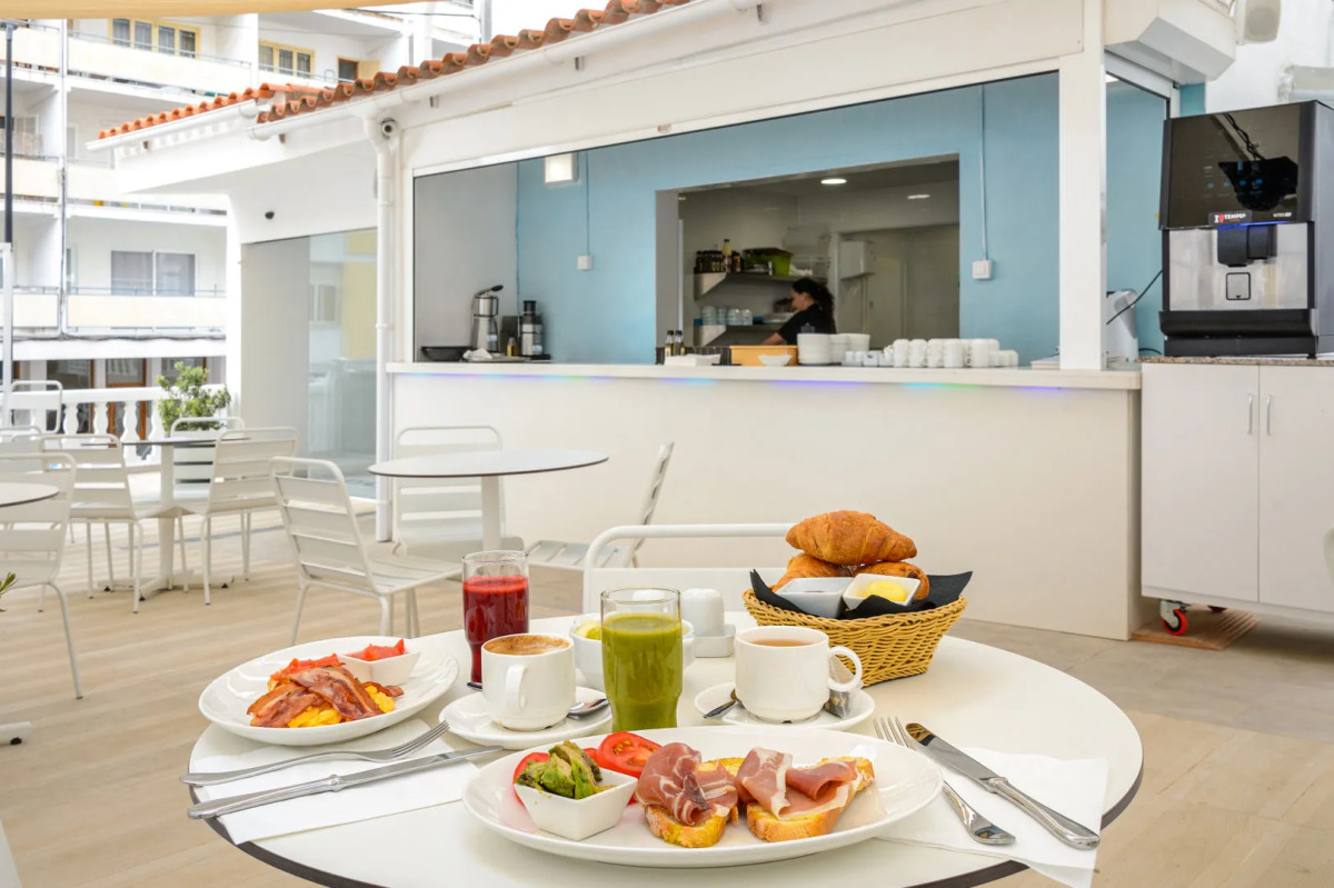 Hotel Vibra Lei Ibiza - Adults Only