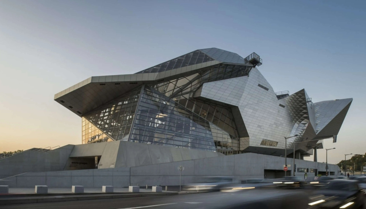 Kyriad Lyon Sud Sainte Foy