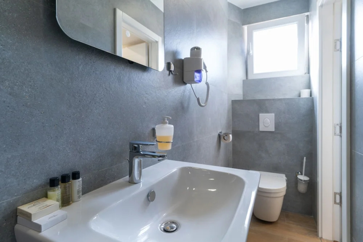 Ornament Hotel and Apartments