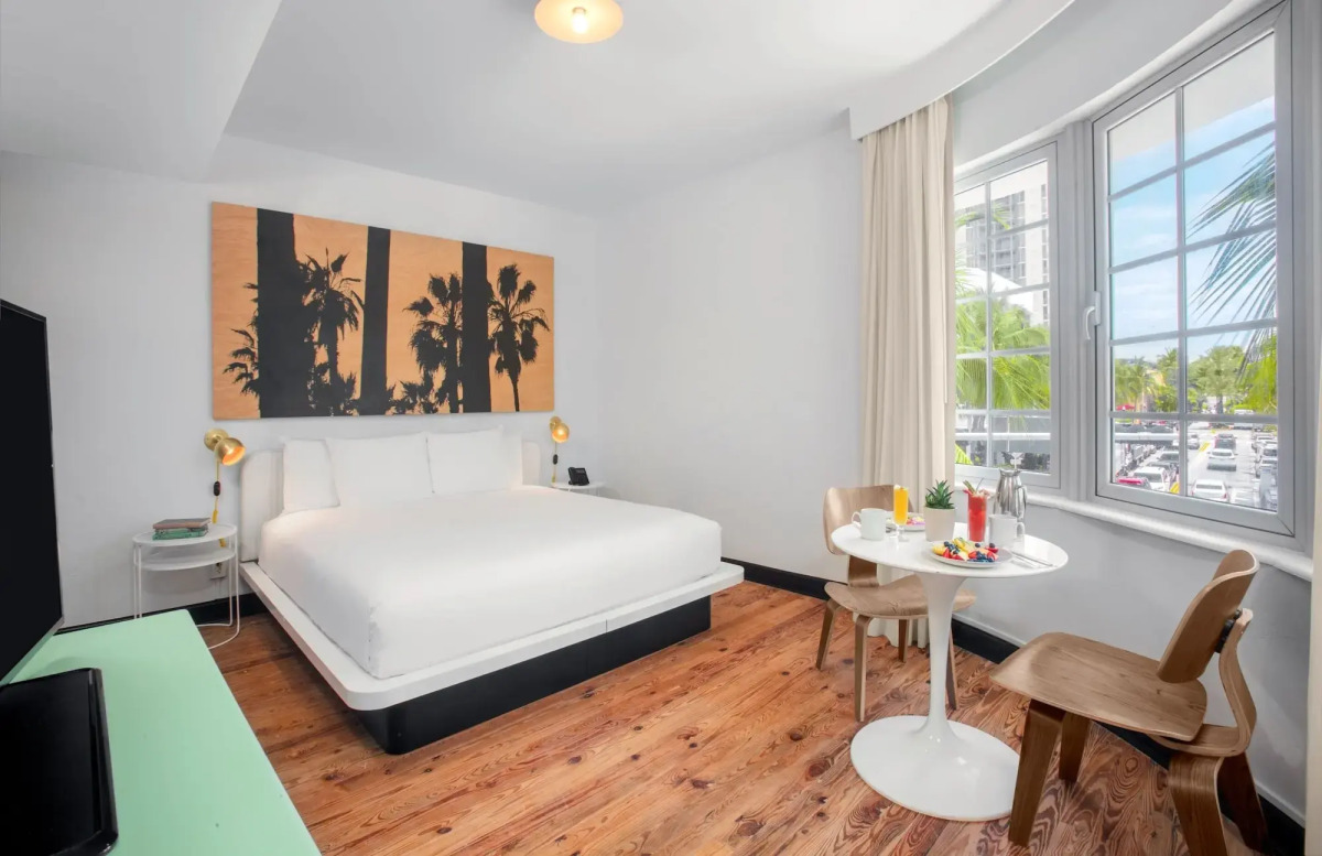 AxelBeach Miami South Beach