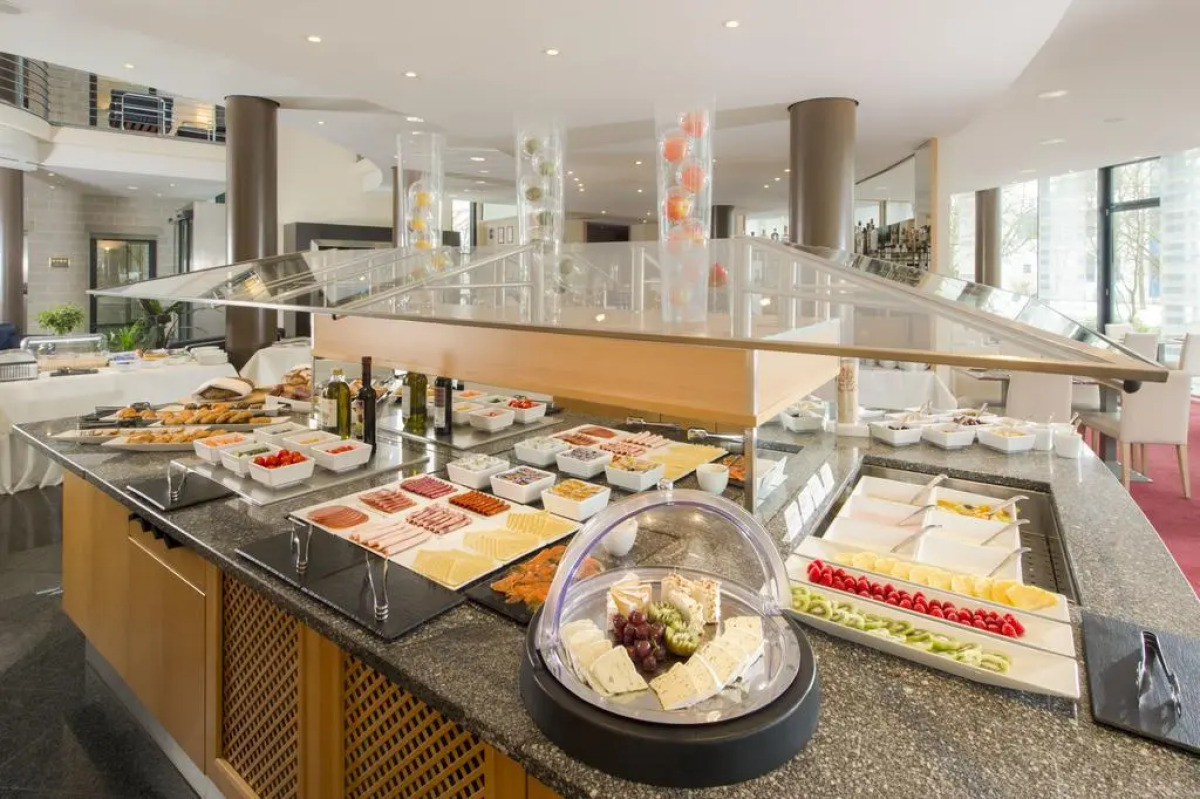 NH München Unterhaching