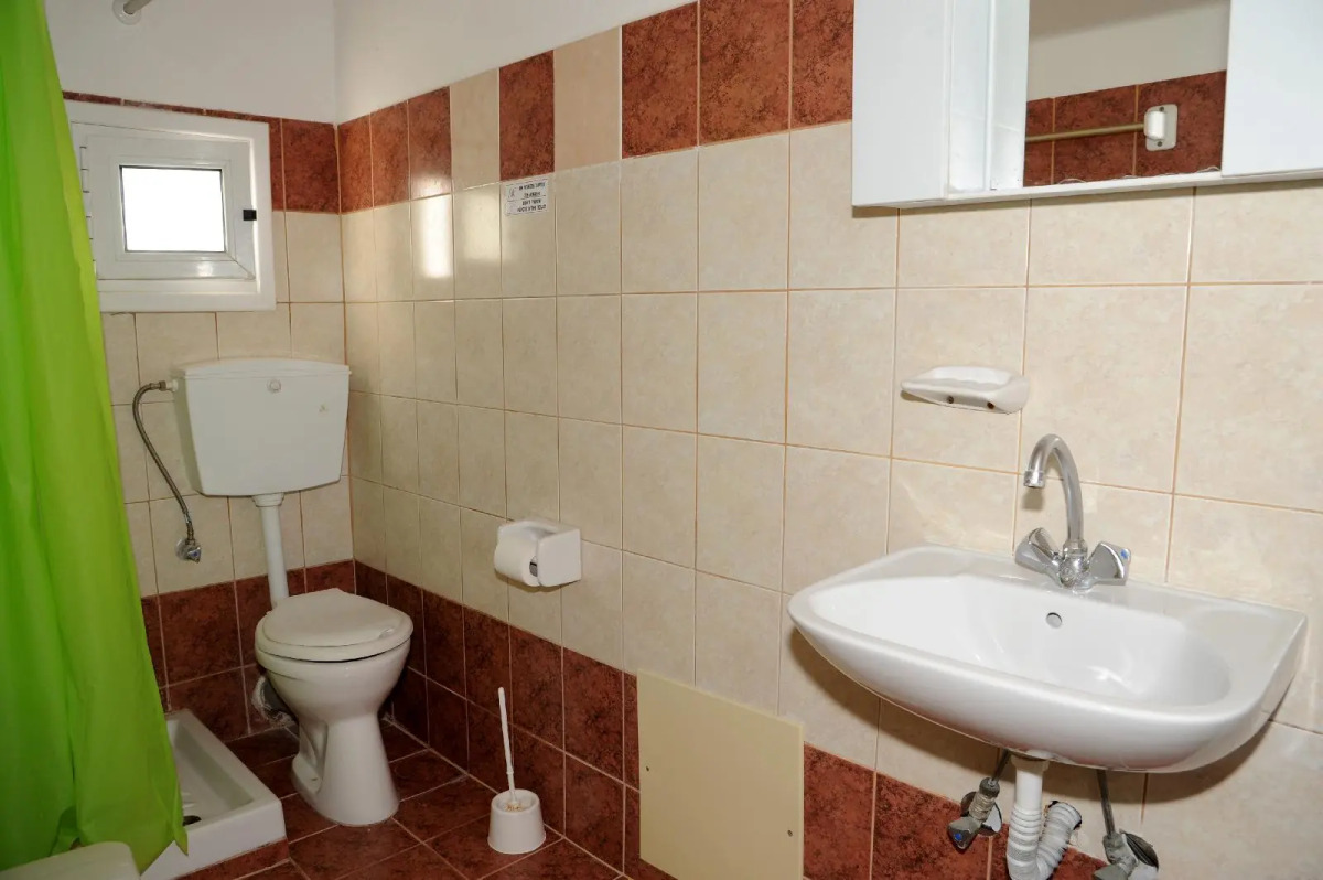 Kavos Panorama Complex