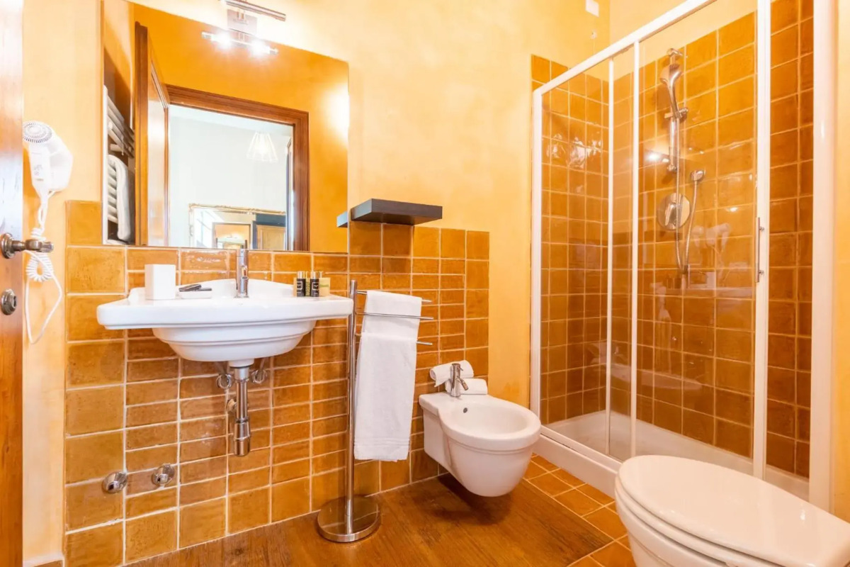 Boccioleto Resort&Spa