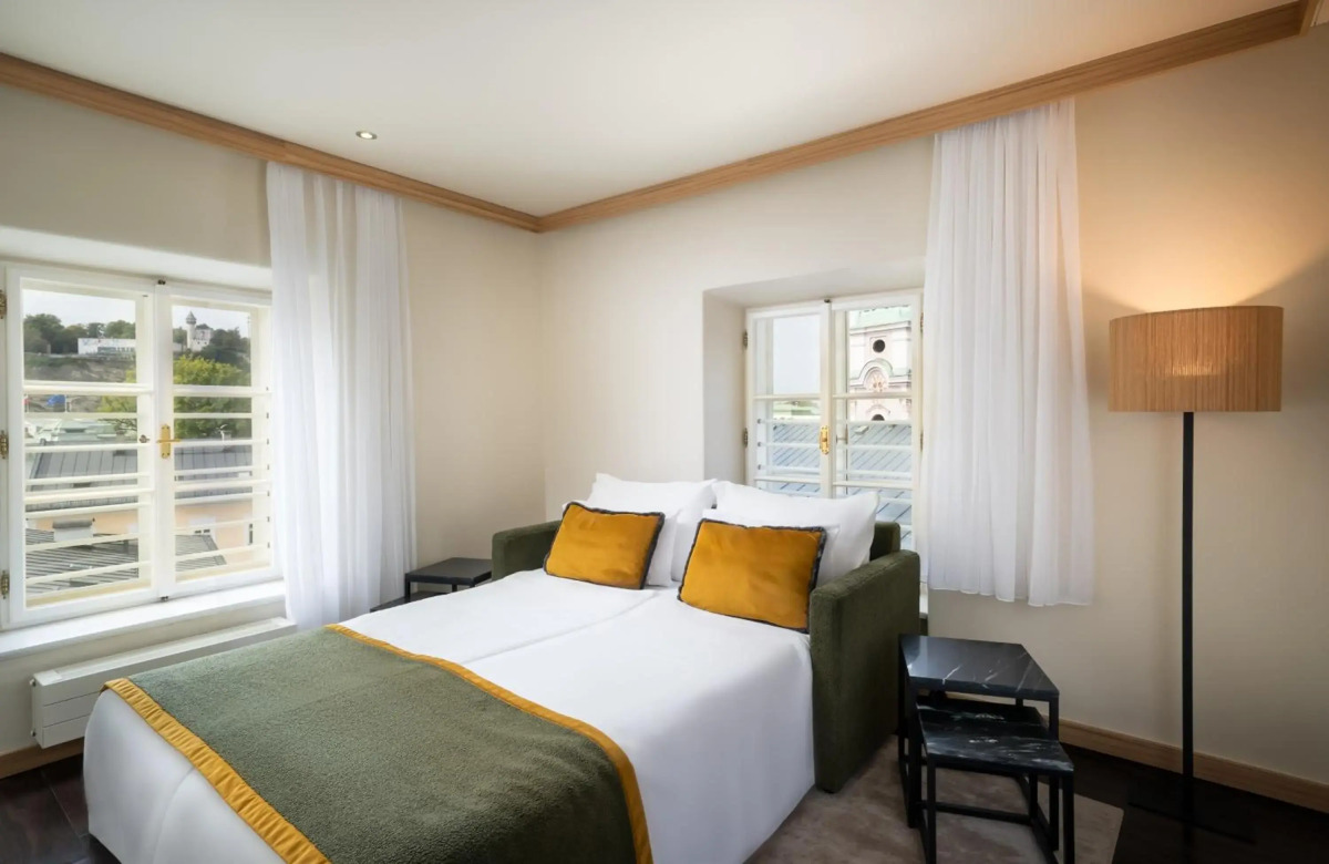 Отель Leonardo Boutique Hotel Salzburg Gablerbräu