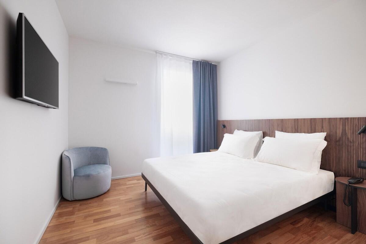 Отель Casa Scaligeri