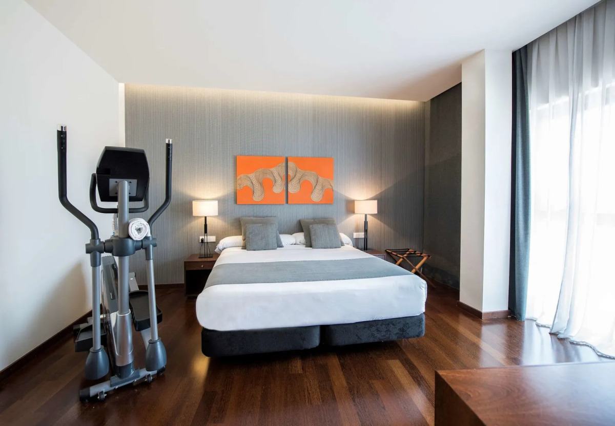 Hotel Carrís Marineda