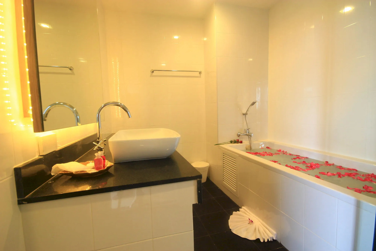 Di Pantai Boutique Beach Resort