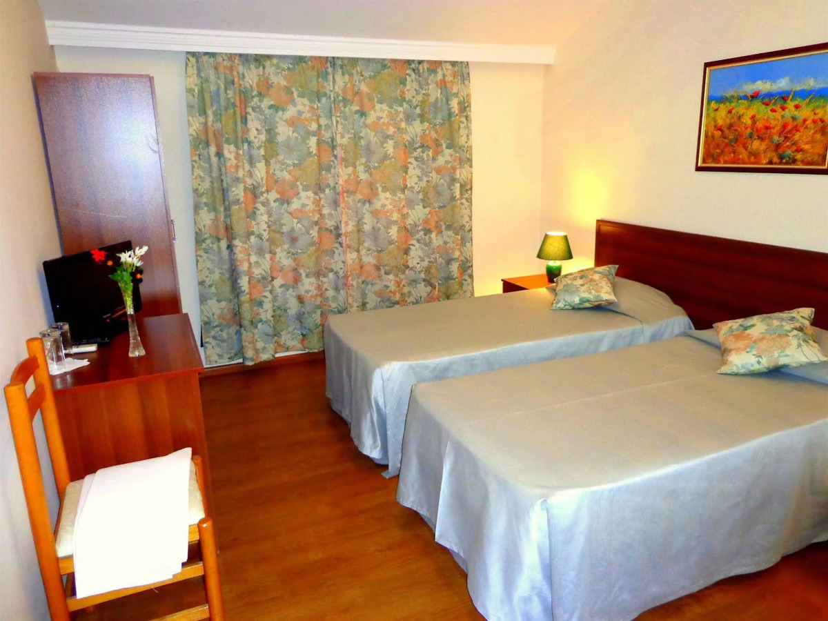 Hotel Viktoria Tirana