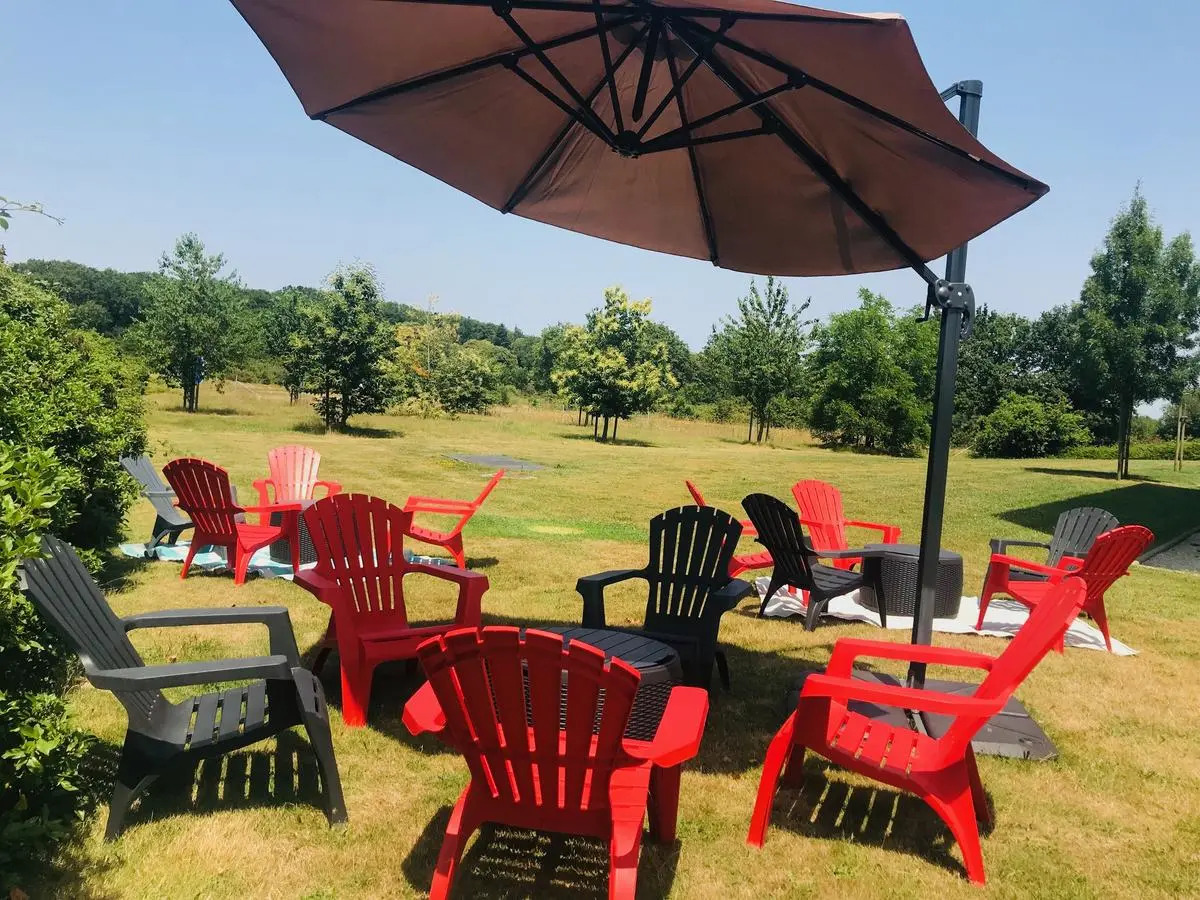 The Originals City, Hôtel La Verriaire, Cholet Sud