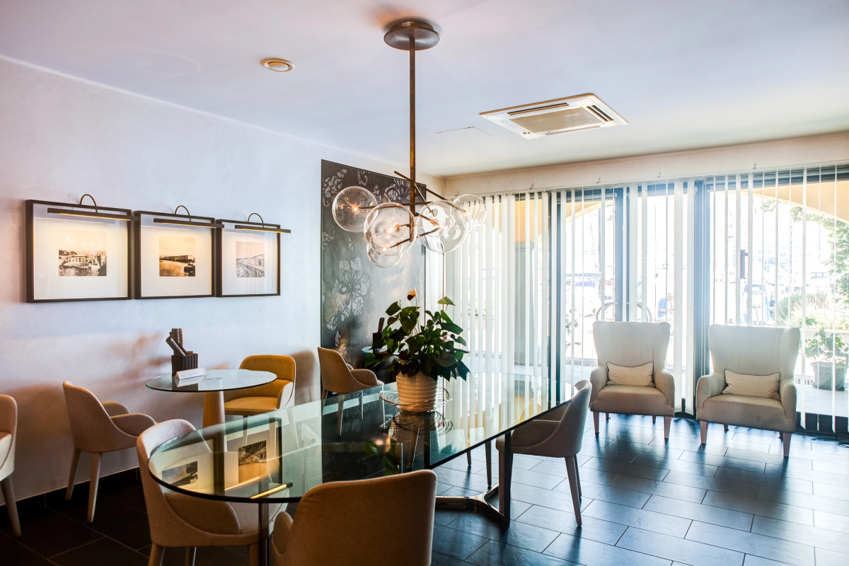 MarinaPlace Resort & Spa