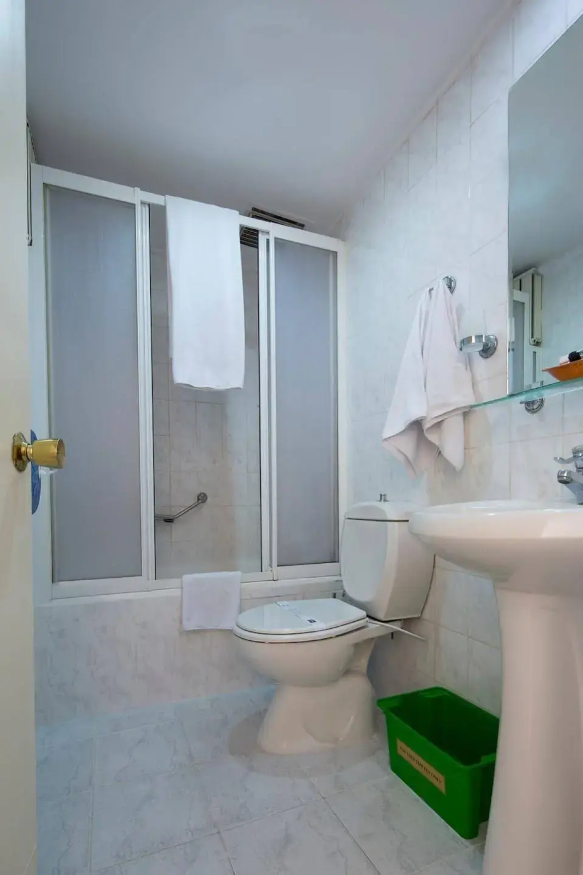 Historia Hotel - Special Class